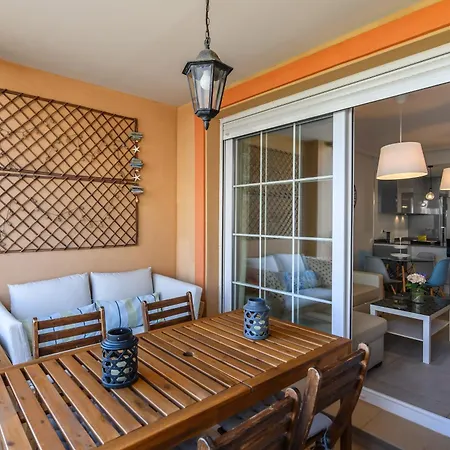 Apartment Arenas By H - Playa De Haraganes Hlha181p193 Isla Canela