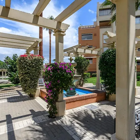 Arenas By H - Playa De Haraganes Hlha181p193 Apartment Isla Canela