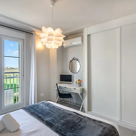Arenas By H - Playa De Haraganes Hlha181p193 Apartment