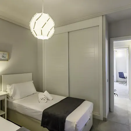Apartment Arenas By H - Playa De Haraganes Hlha181p193