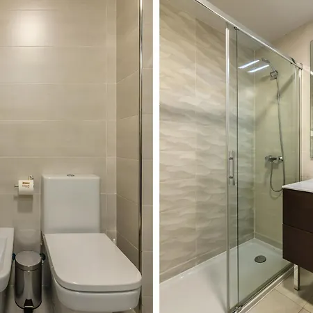Arenas By H - Playa De Haraganes Hlha181p193 Apartment Isla Canela