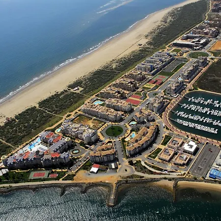 Arenas By H - Playa De Haraganes Hlha181p193 * Isla Canela