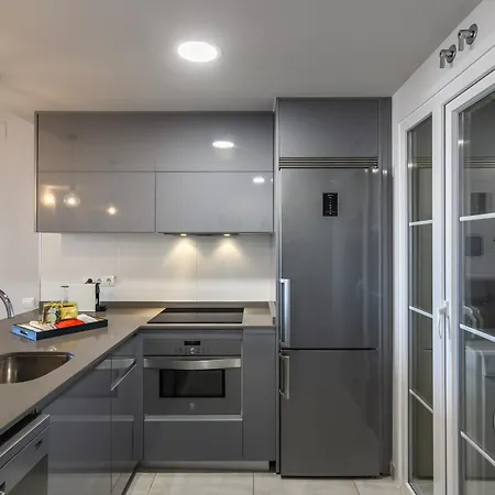 Arenas By H - Playa De Haraganes Hlha181p193 * Isla Canela