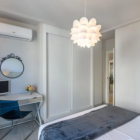Apartment Arenas By H - Playa De Haraganes Hlha181p193 Isla Canela