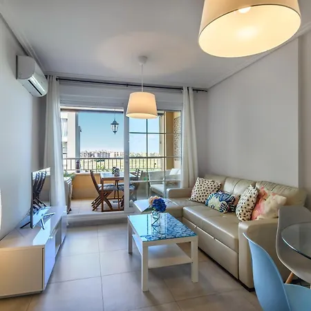 Arenas By H - Playa De Haraganes Hlha181p193 * Isla Canela