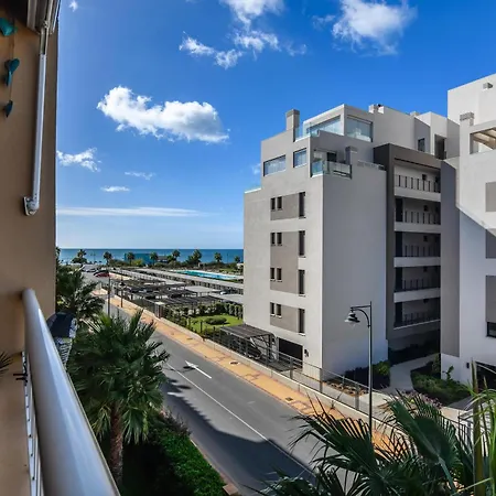 Apartment Arenas By H - Playa De Haraganes Hlha181p193