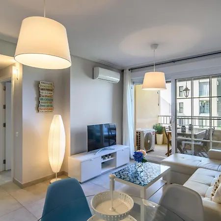 Arenas By H - Playa De Haraganes Hlha181p193 Apartment Isla Canela
