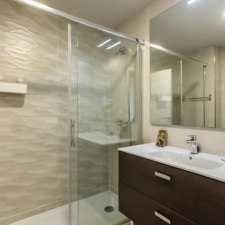 Arenas By H - Playa De Haraganes Hlha181p193 *
