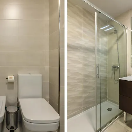 Arenas By H - Playa De Haraganes Hlha181p193 * Isla Canela