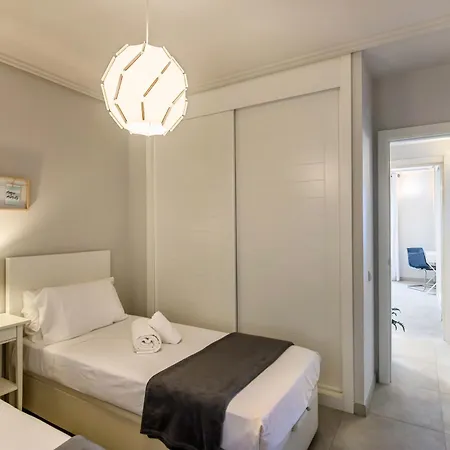 Arenas By H - Playa De Haraganes Hlha181p193 Apartment Isla Canela