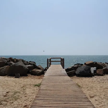 Arenas By H - Playa De Haraganes Hlha181p193 Apartamento *