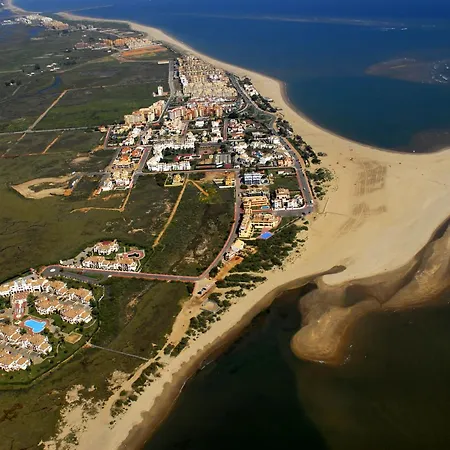 Arenas By H - Playa De Haraganes Hlha181p193 Apartamento Isla Canela